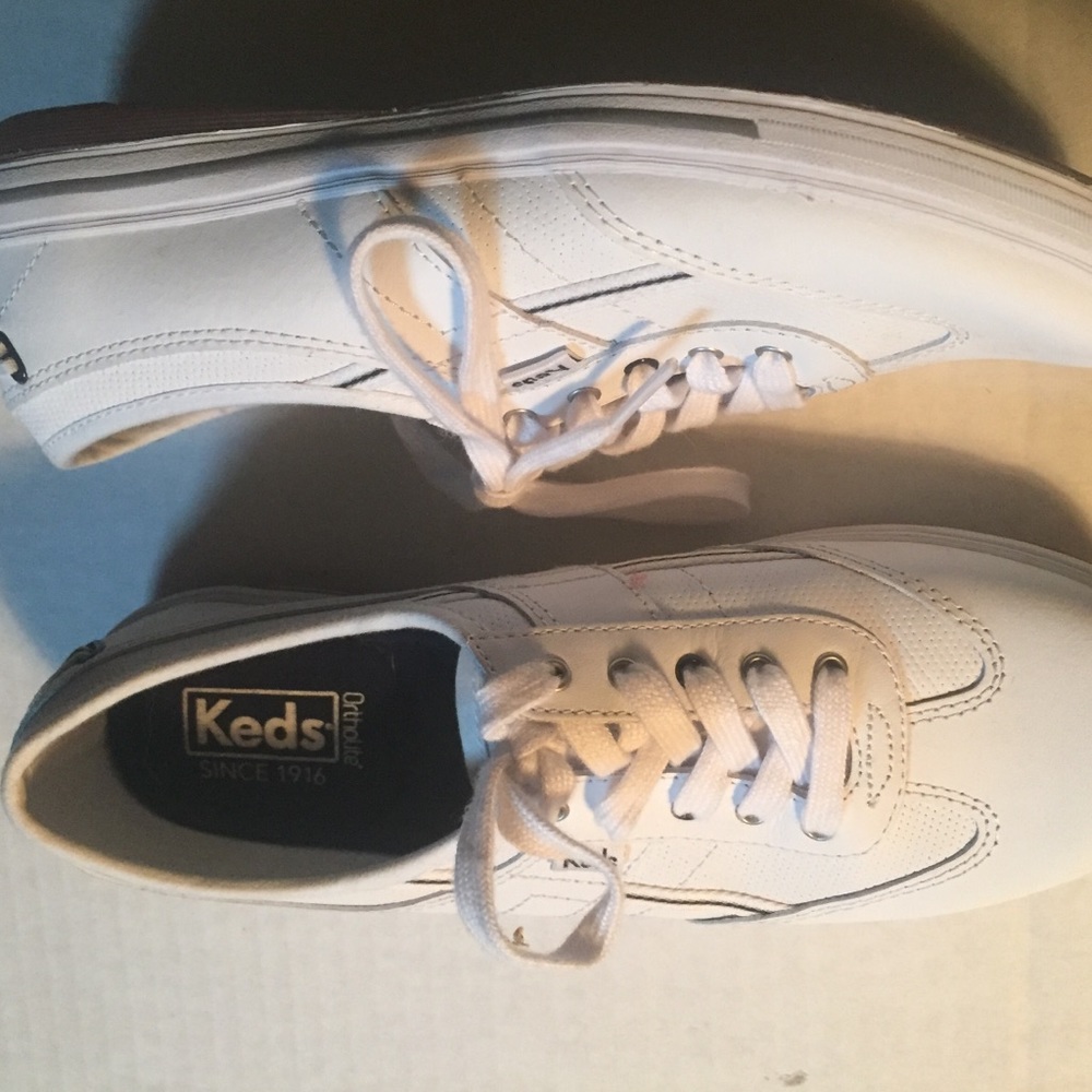 Keds Never Worn